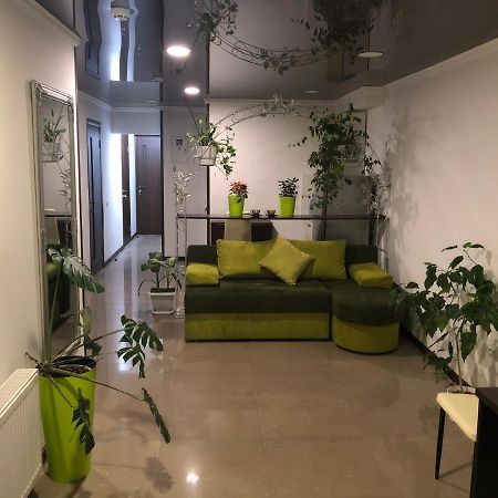 Hostel Житомир Exteriör bild