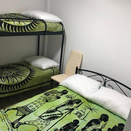 Hostel Житомир Exteriör bild