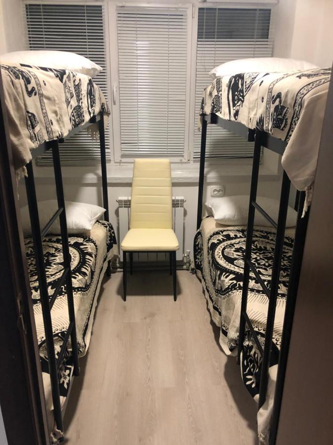 Hostel Житомир Exteriör bild